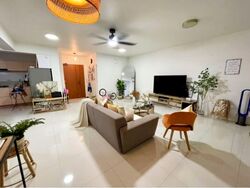 Blk 676B Park Grove @ Yishun (Yishun), HDB 5 Rooms #531487091